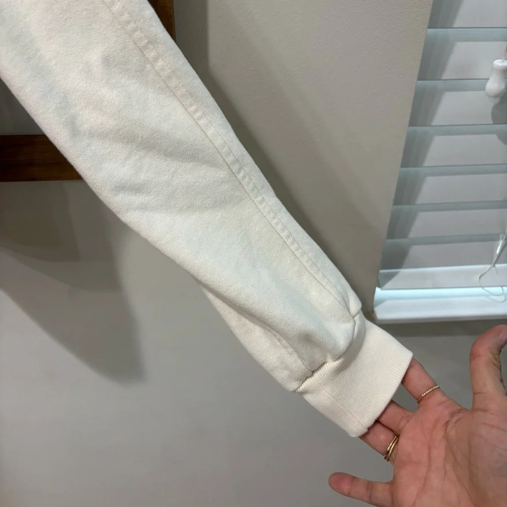 Everlane Crew Neck‎ Pullover